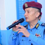 आईजीपी दानबहादुर कार्की के ‘सुनहरे 100 दिन’: जवाबदेही, तकनीक और कड़े एक्शन का दावा