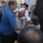 गोरखपुर में 10 वर्षीय मासूम को अगवा कर दुष्कर्म! हत्या, पुलिसकर्मी गिरफ्तार; अस्पताल में आरोपी की हुई धुनाई!